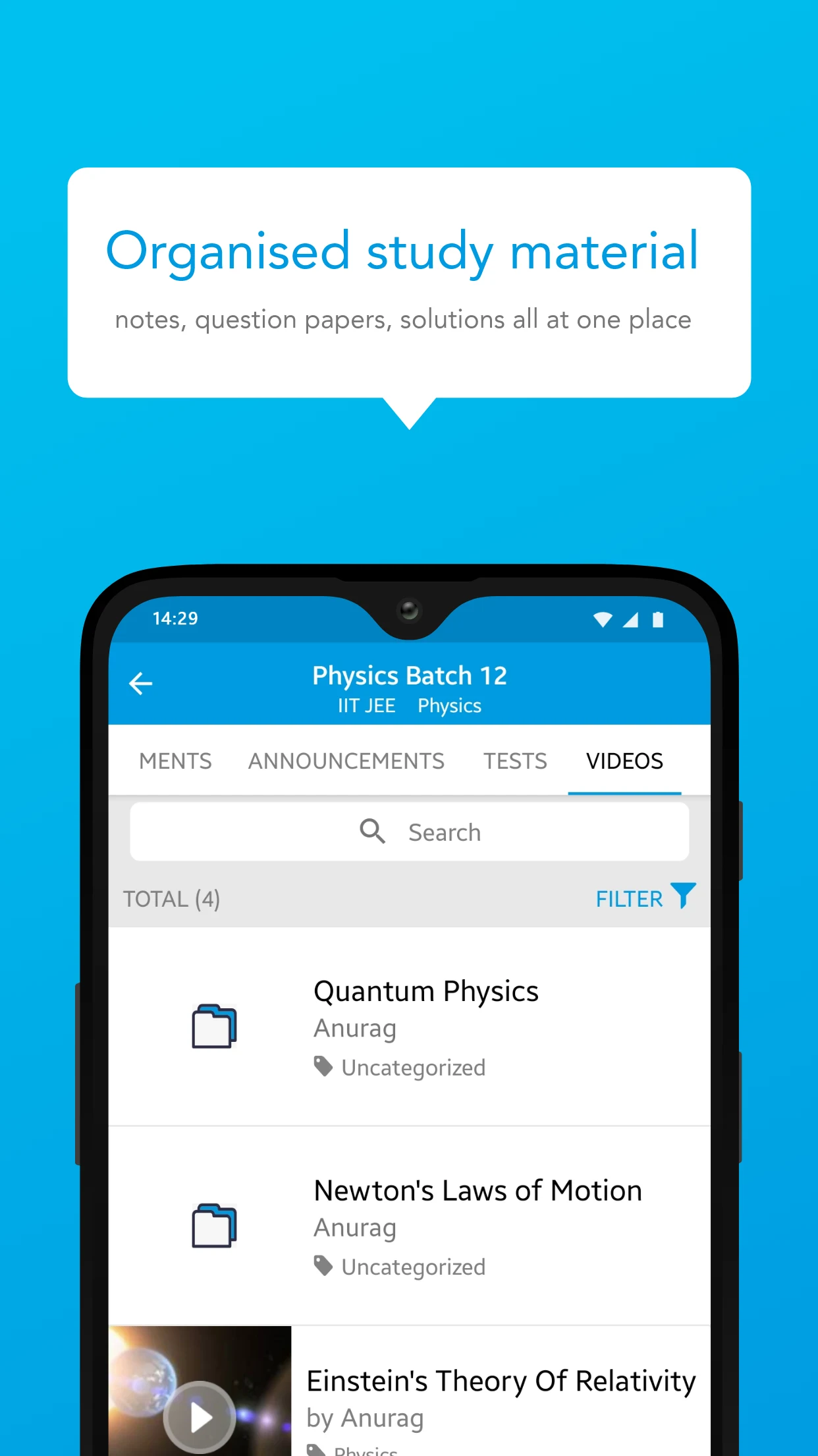 Skylite Academy Abohar screenshot
