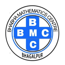 Biểu tượng BHABHA MATHEMATICS CENTRE